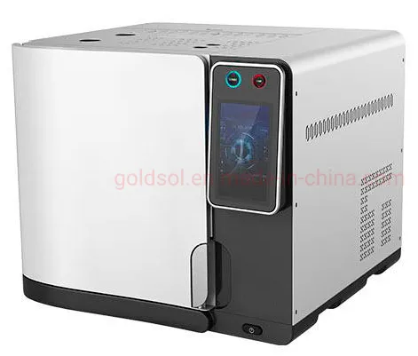 Dissolved Gas Chromatorgraphy Analyzer (DGA) for Transformer Oil