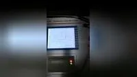 Three Phase Automatic Transformer Turns Ratio Meter TTR Test Set