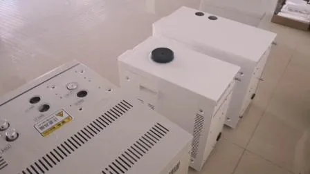 Transformer Insulation Oil Test Gas Chromatography Analyzer with Modular Design 