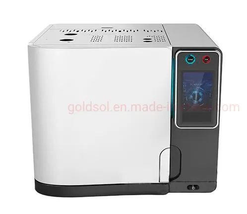 Gas Chromatograph Dissolved Gas Analyzer (DGA) for Transformer Oil 
