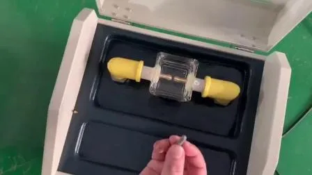 China Manufacturer Automatic Transformer Oil Dielectric Strength Tester/Portable Oil Analyzer 