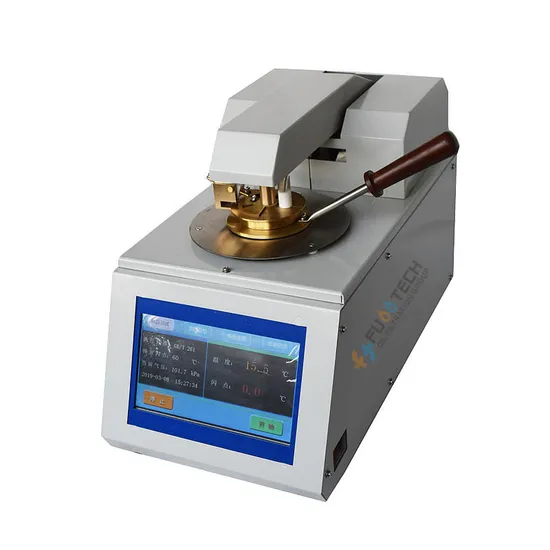 Fuootech Fully Automated Pensky