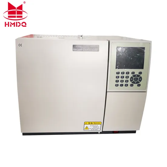 Chromatography Transformer Oil Gas Dissolved Analyzer in Transformer Oil Dga 