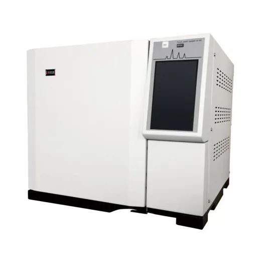 Dissolved Gas Analyzer (DGA) for Transformer Oil 