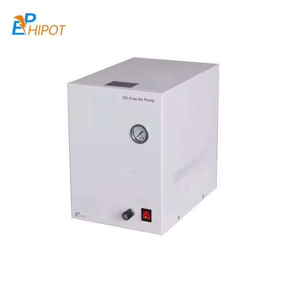 Automatic Transformer Oil Dissolved Gas Analyzer Dga with Computer Software