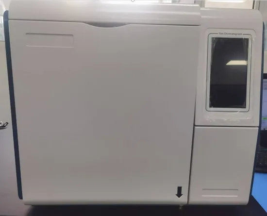 Intelligent High Quality Transformer Oil Gas Chromatography Boilling Range Distribution Analyzer 