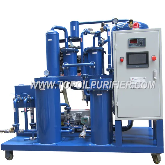 Ce Used Cooking Oil Purifier for Uco Recyling Biodiesel Pretreatment 